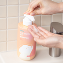 INOOM OUR EARTH PET SHAMPOO