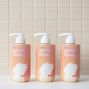 INOOM OUR EARTH PET SHAMPOO