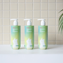 INOOM OUR EARTH CAT SHAMPOO