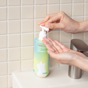 INOOM OUR EARTH CAT SHAMPOO