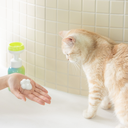 INOOM OUR EARTH CAT DRY SHAMPOO