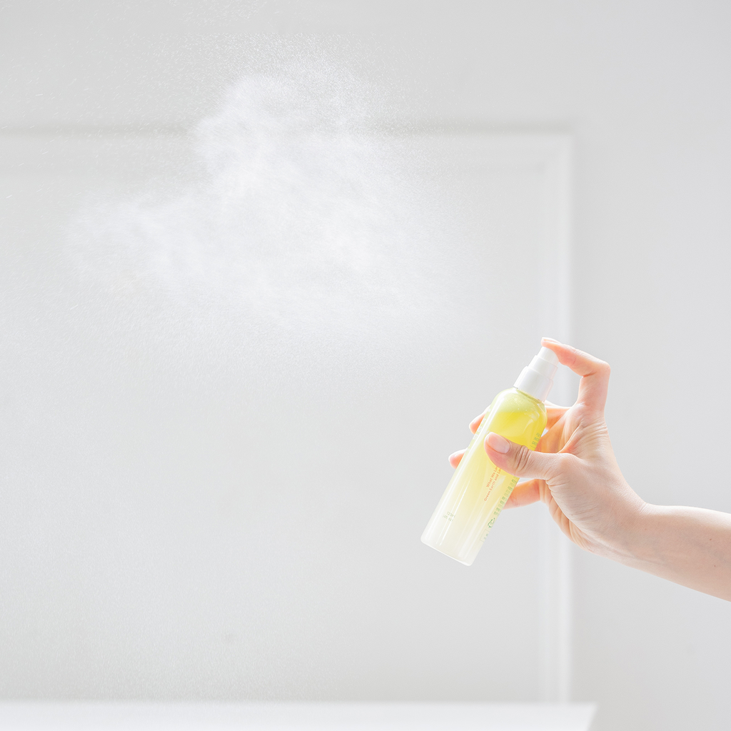 INOOM CAT GROOMING MIST