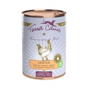 TERRA CANIS SENIOR - Chicken with cucumber, pumpkin and medicinal herbs