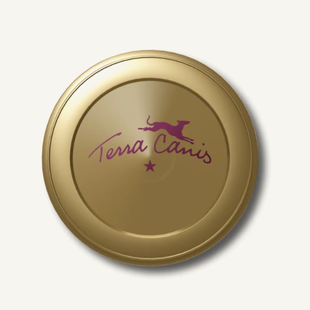 TERRA CANIS - Can Lid