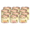 TERRA CANIS CLASSIC - Gourmet Pack (Chicken, and Turkey) - 200g