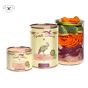 TERRA CANIS CLASSIC - Turkey with broccoli, pear and potato