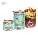 TERRA CANIS GRAIN-FREE - Duck with pumpkin, strawberry and elderflower