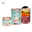 TERRA CANIS GRAIN-FREE - Chicken with parsnip, blackberry and dandelion