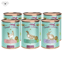 TERRA CANIS GRAIN-FREE - Gourmet Pack (Chicken, Duck, and Rabbit)