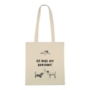 TERRA CANIS - All Dogs are Pawsome